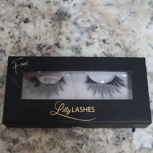 Lilly Lashes Miami Flare